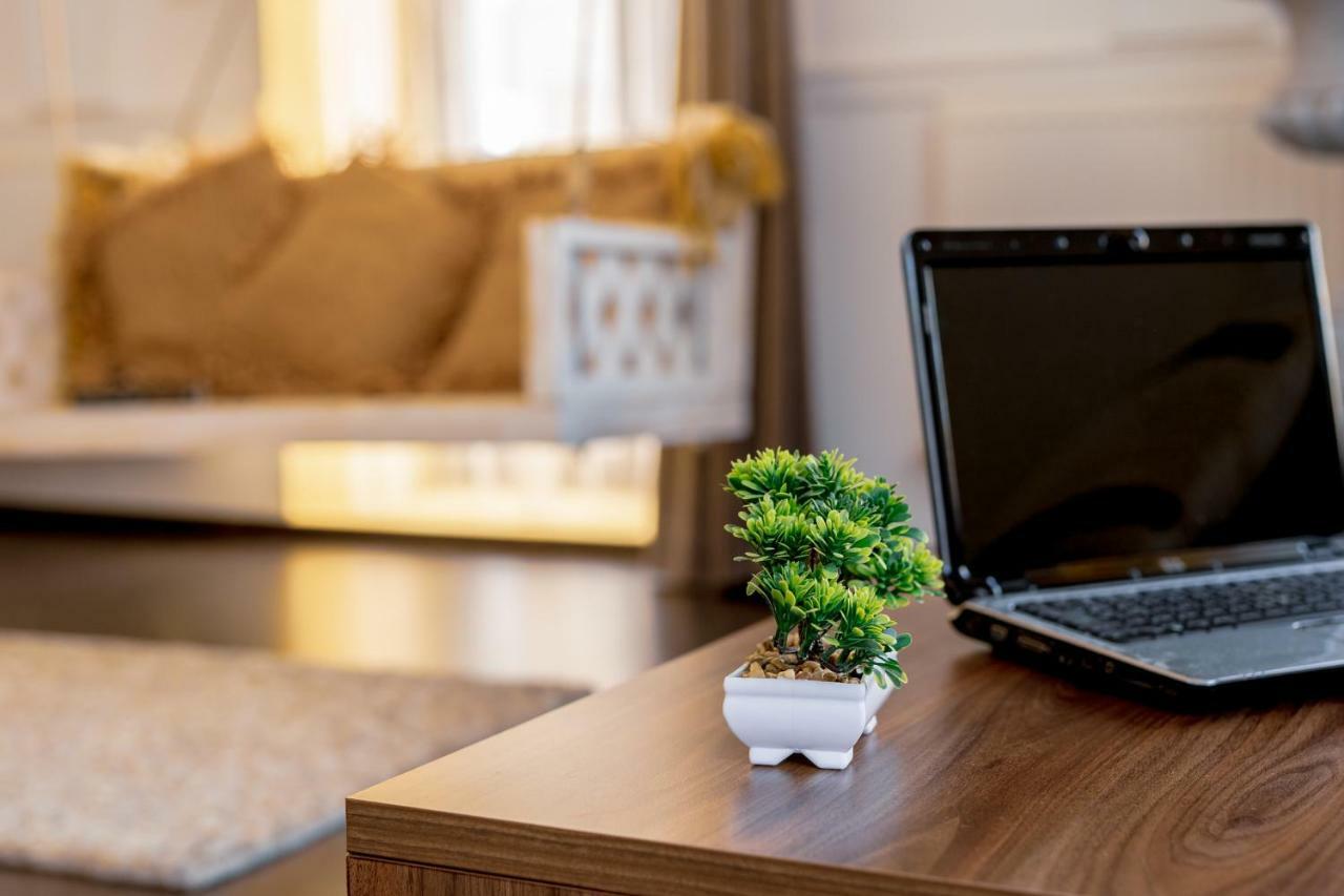 Casa Barasti Apartment Bucureşti Ngoại thất bức ảnh