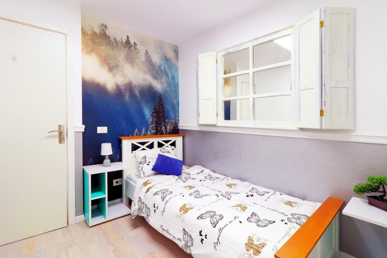 Casa Barasti Apartment Bucureşti Ngoại thất bức ảnh